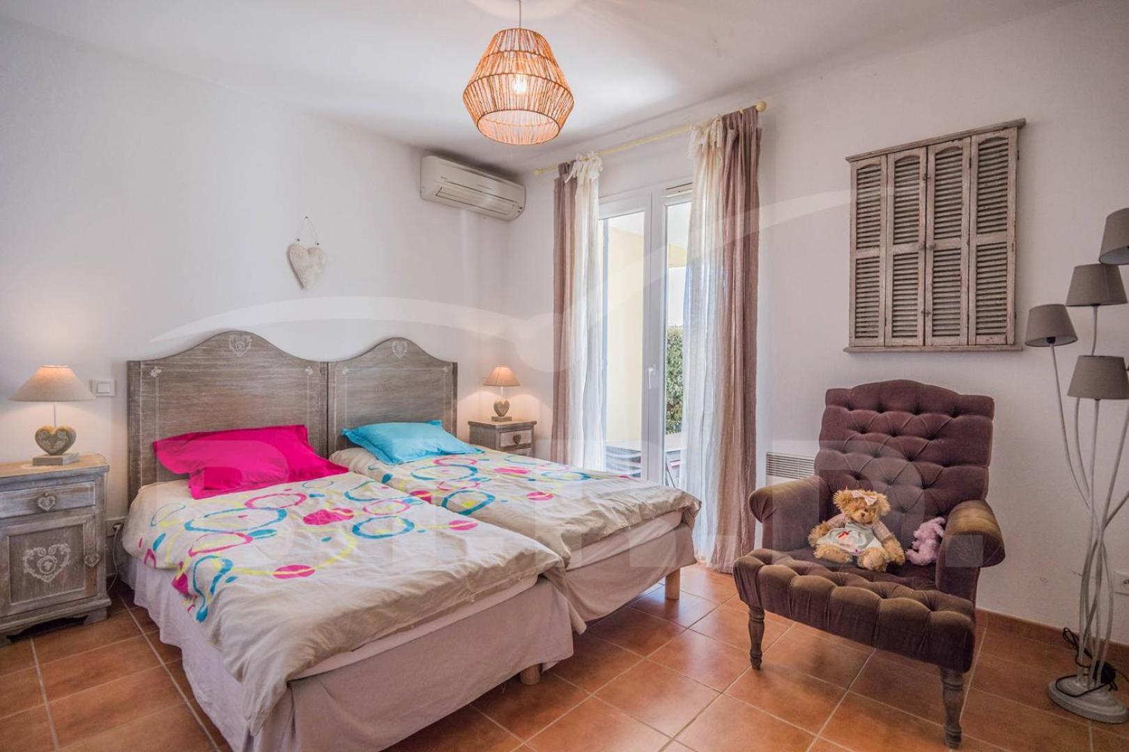 Appartement Domaine Sainte Maxime Park Sainte-Maxime Exterior foto