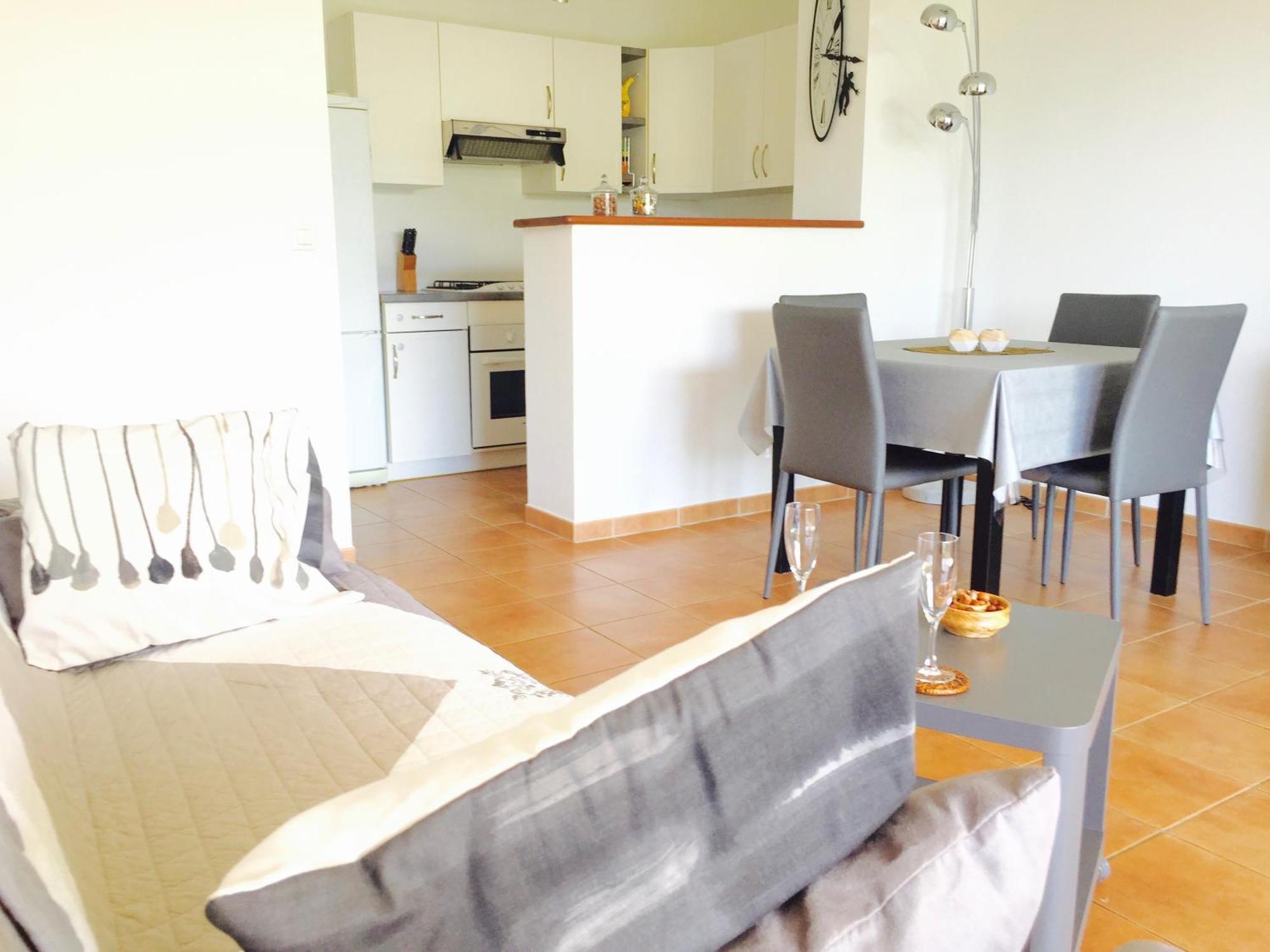 Appartement Domaine Sainte Maxime Park Sainte-Maxime Exterior foto