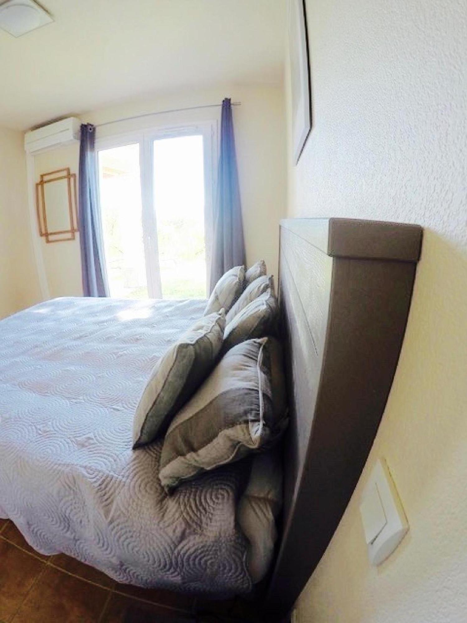 Appartement Domaine Sainte Maxime Park Sainte-Maxime Quarto foto