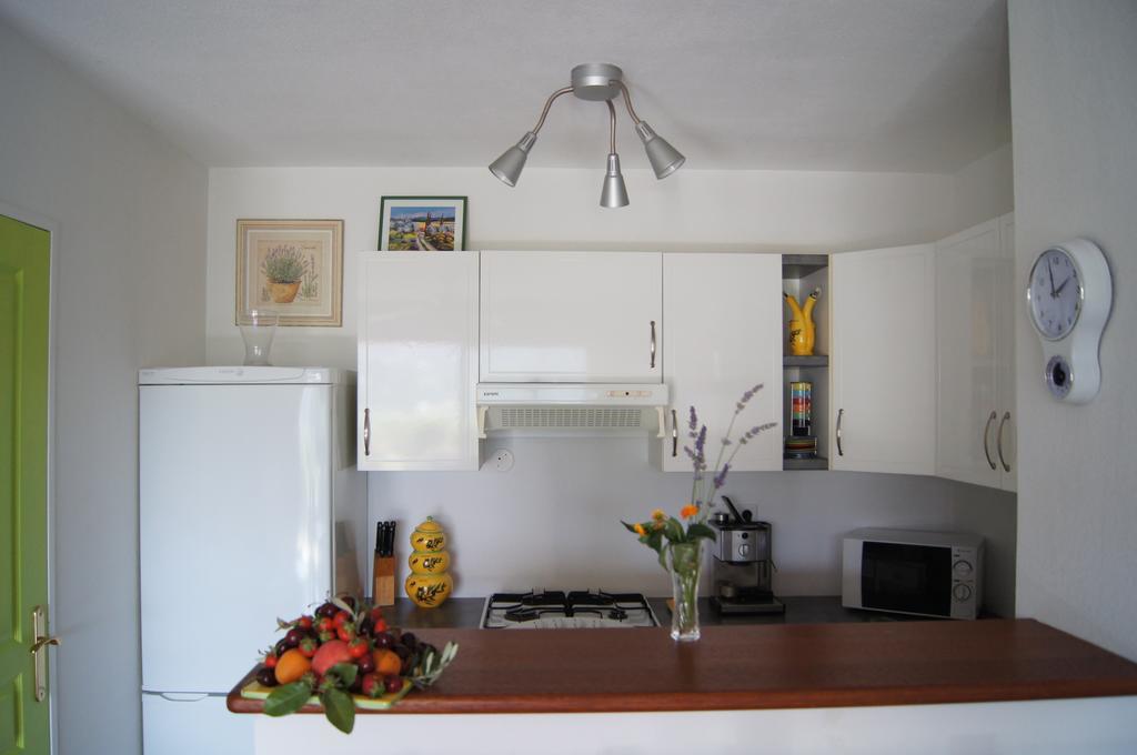 Appartement Domaine Sainte Maxime Park Sainte-Maxime Quarto foto