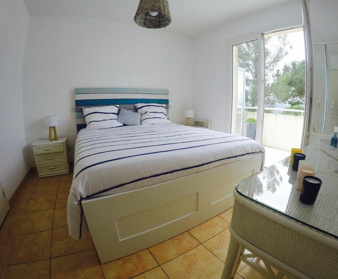 Appartement Domaine Sainte Maxime Park Sainte-Maxime Exterior foto